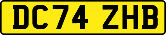 DC74ZHB