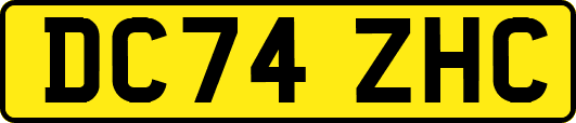 DC74ZHC