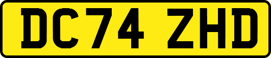 DC74ZHD