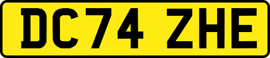 DC74ZHE