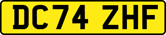 DC74ZHF