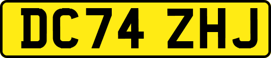 DC74ZHJ