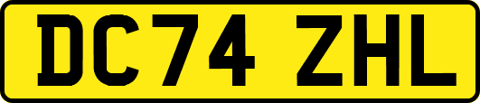 DC74ZHL