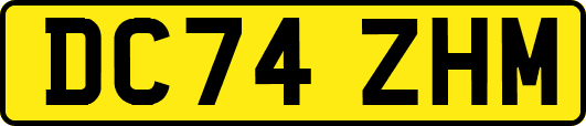 DC74ZHM