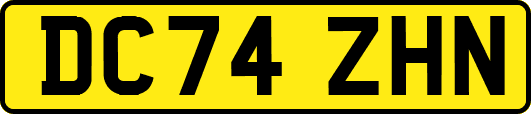 DC74ZHN