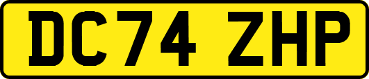 DC74ZHP