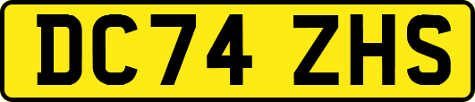 DC74ZHS