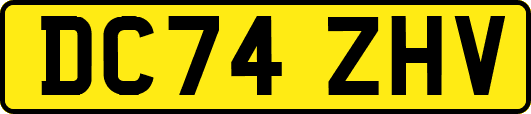 DC74ZHV