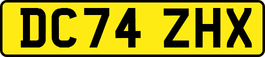 DC74ZHX
