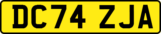 DC74ZJA