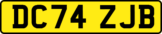 DC74ZJB