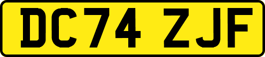 DC74ZJF