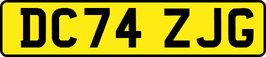 DC74ZJG