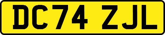 DC74ZJL