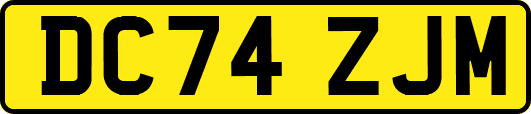 DC74ZJM