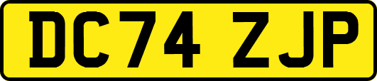 DC74ZJP
