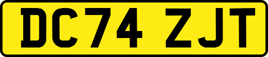 DC74ZJT