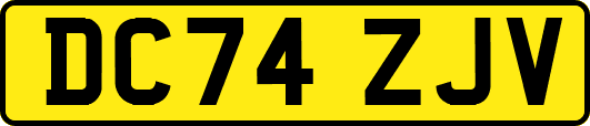 DC74ZJV