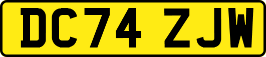 DC74ZJW