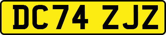 DC74ZJZ