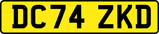 DC74ZKD