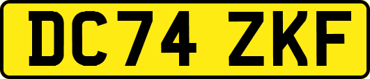 DC74ZKF