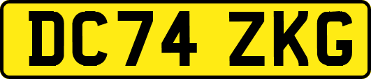 DC74ZKG