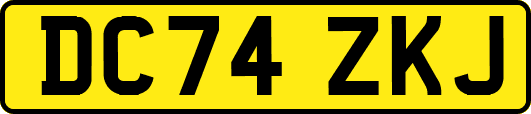 DC74ZKJ