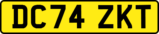 DC74ZKT