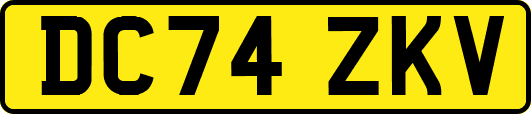 DC74ZKV