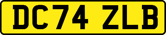 DC74ZLB