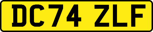 DC74ZLF