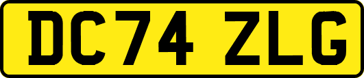 DC74ZLG