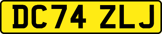 DC74ZLJ