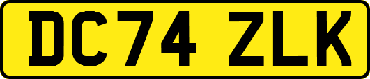 DC74ZLK
