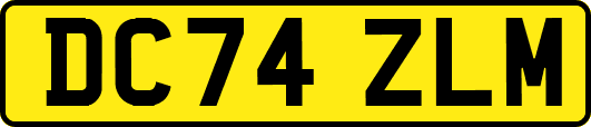 DC74ZLM