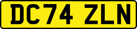 DC74ZLN