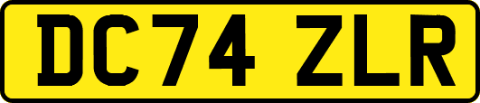 DC74ZLR
