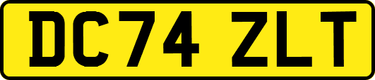 DC74ZLT