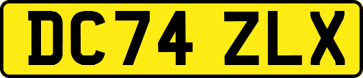 DC74ZLX