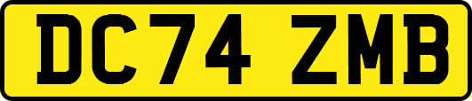 DC74ZMB