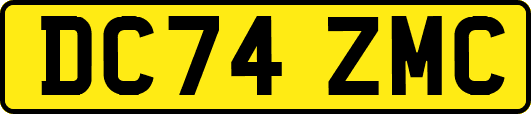 DC74ZMC