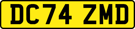 DC74ZMD