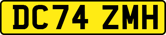 DC74ZMH