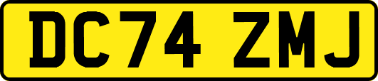DC74ZMJ