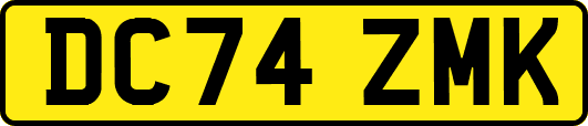 DC74ZMK