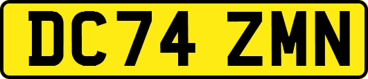 DC74ZMN