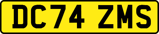 DC74ZMS