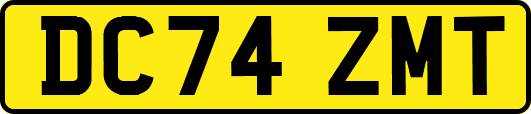 DC74ZMT