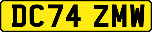DC74ZMW
